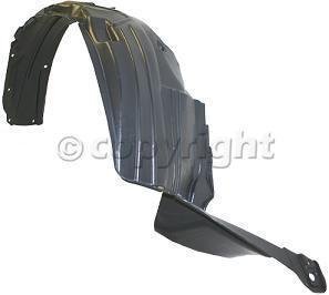 SPLASH SHIELD honda CR-V crv 02-05 rh suv Fenders Parts Train H222131