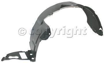 Fenders Parts Train H222137