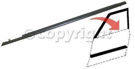 Weather Stripping Parts Train H450114