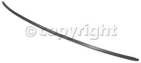 Weather Stripping Parts Train H451701