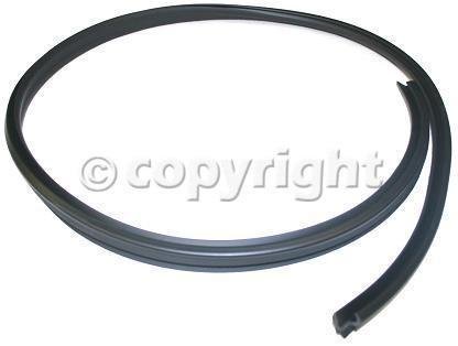 Weather Stripping Parts Train H451719