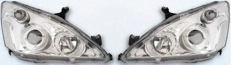 Lenses Parts Train HD0304PHL