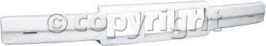 Bumpers Parts Train H761501