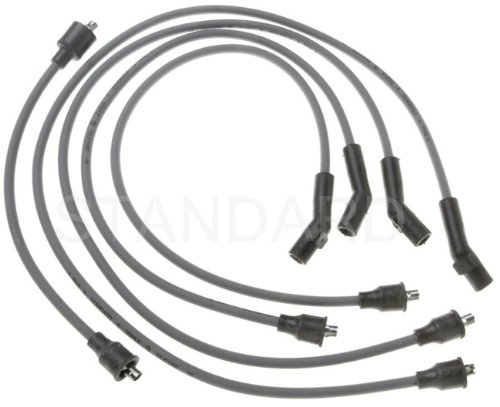 Standard Motor Products 4407M Ignition Wire Set Ignition Standard Motor Products 4407M