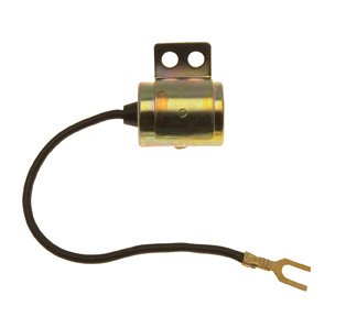 Condensers OEM 2857