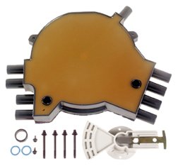 Distributor Caps OEM 40014