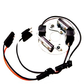 Coils OEM 6202