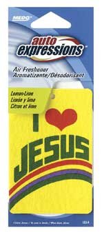 Air Fresheners Auto Expressions 