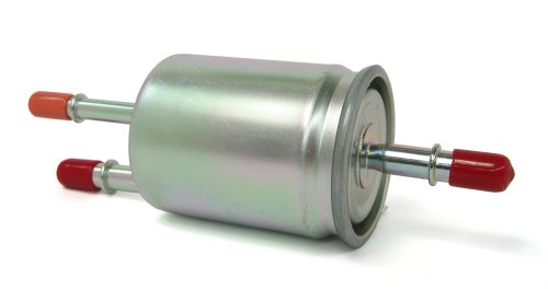Fuel Filters Champ Labs G6647