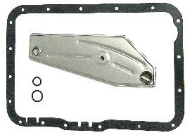 Transmissions & Parts Champ Labs T192