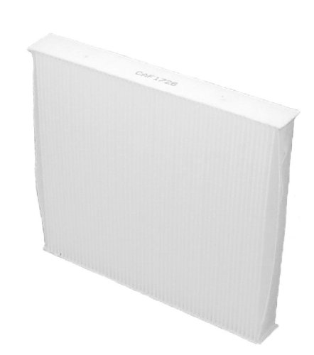 Passenger Compartment Air Filters Kleener CAF1700
