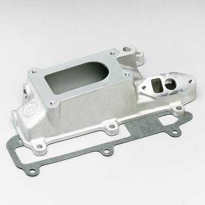 Edelbrock 3787 Performer Intake Manifold Intake Manifolds Edelbrock 3787