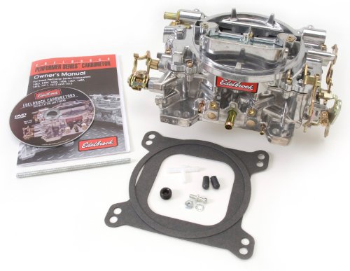 Carburetors Edelbrock 9904