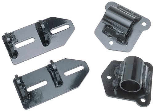 Trans-Dapt Performance 4567 Swap Mount Motor Mount Engine Mounts Trans-Dapt Performance 4567