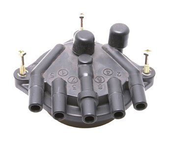 Distributor Caps Original Engine Management 4986