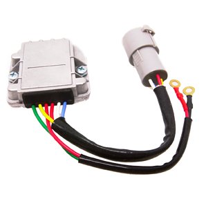 Control Units OEM 7081