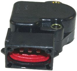 Throttle Position OEM 99020