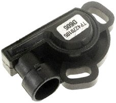 Throttle Position OEM 99023