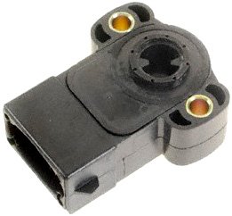 Throttle Position OEM 99027