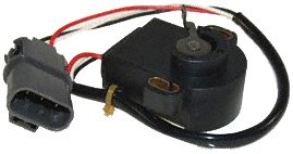 Throttle Position OEM 99042