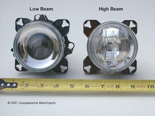 Headlight Bulbs HELLA HL68137