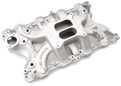 Intake Manifolds Edelbrock 2166