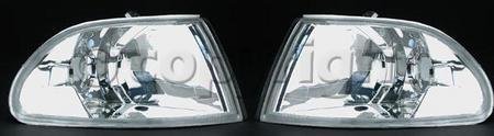 Lenses Parts Train HD9295CCL