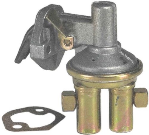 Mechanical Fuel Pumps Carter M73013