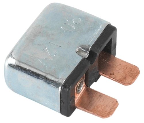 Blade Fuses Bussmann BPCBB30