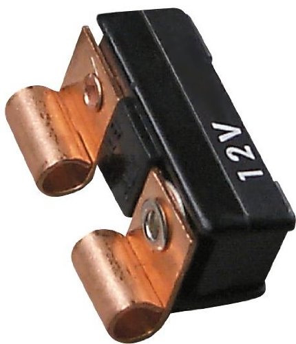 Fuses Bussman BP/CBF15