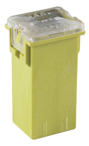 Fuses Bussmann BPFMX60
