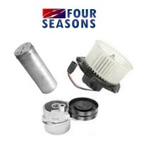 Heater Core Fittings Four Seasons 14672