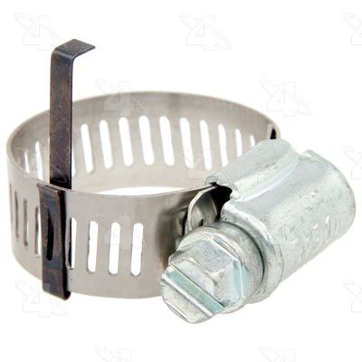 Four Seasons 11012 A/C Fitting Hose Clamp Hoses Four Seasons 11012