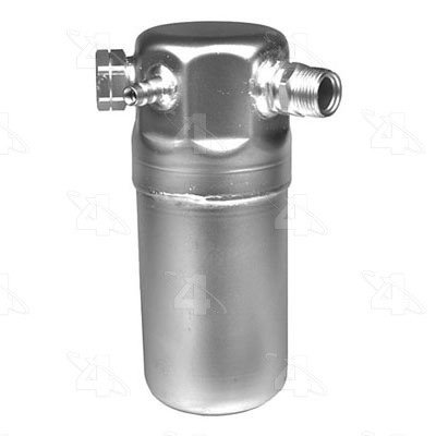 Four Seasons 33137 Accumulator Tanks Four Seasons 33137