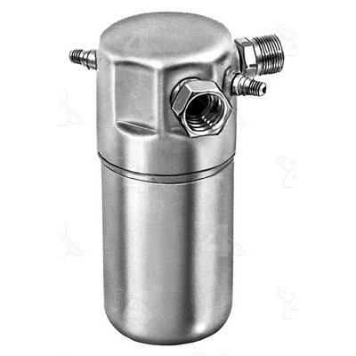 Four Seasons 33166 Accumulator Tanks Four Seasons 33166