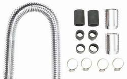 Radiator Mr. Gasket 11011