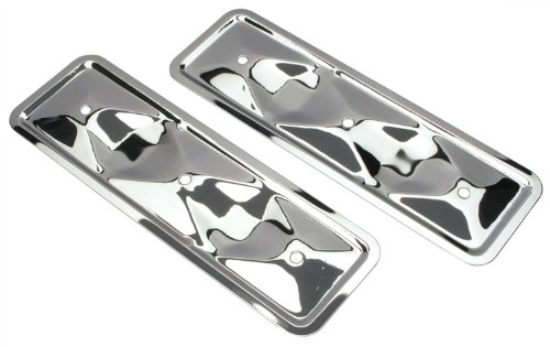 Valve Covers Trans-Dapt Performance 9342