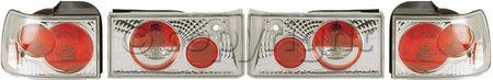 Tail Lights Parts Train HD9091CCTL