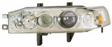 Lenses Parts Train HD9093PHL
