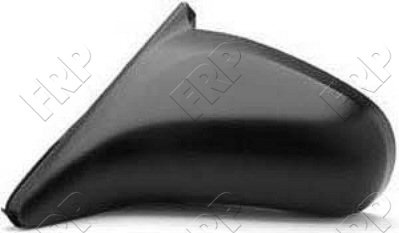 Exterior Mirrors Get Crash Parts HO1320102