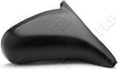 Exterior Mirrors Get Crash Parts HO1321102