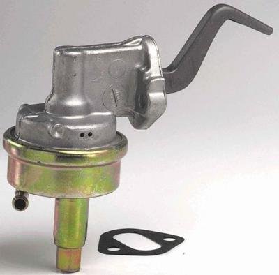 Mechanical Fuel Pumps Carter M4507