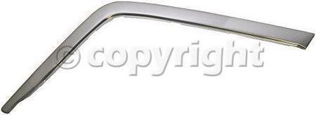 Bumper Parts Train M016116