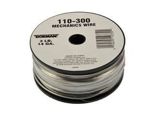 ECM Wiring Dorman 110300