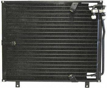 Condensers Parts Train P34581S
