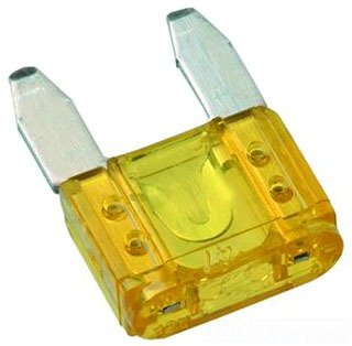 Fuses Bussmann ATM2