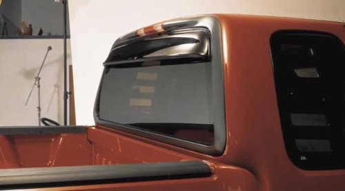 Exterior Accessories Auto Ventshade 93005