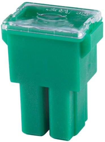 Fuses Cooper Bussmann FLF-40