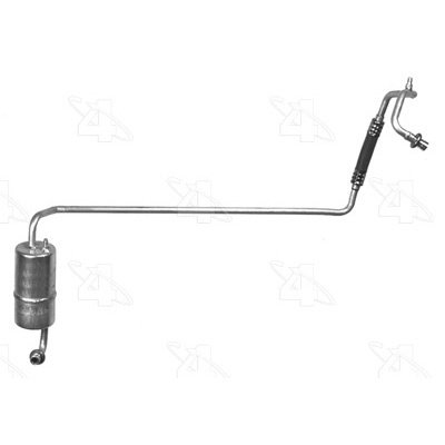 Assemblies Four Seasons 55620