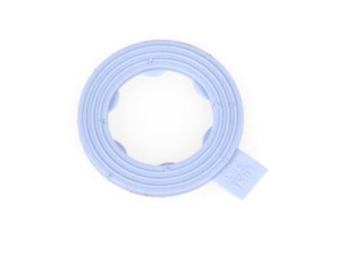 Dorman 097-118 AutoGrade Nylon Oil Plug Gasket Drain Plug Dorman 97118